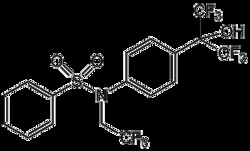 AdipoGen T0901317 (10 mg), Quantity: Each of 1