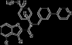 AdipoGen SAG Analog (highly active) (1 mg), Quantity: Each of 1