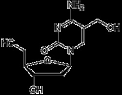 AdipoGen 5-(Hydroxymethyl)-2'-deoxycytidine (5 mg), Quantity: Each of 1