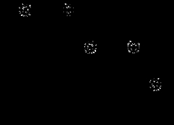 AdipoGen Salsalate (1 g), Quantity: Each of 1