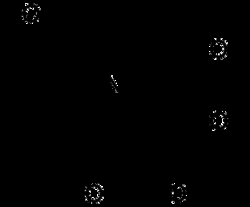 AdipoGen Miglitol (50 mg), Quantity: Each of 1