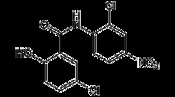 AdipoGen Niclosamide (100 mg), Quantity: Each of 1