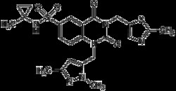AdipoGen PARG Inhibitor PDD00017273 (1 mg), Quantity: Each of 1