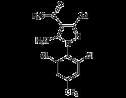 AdipoGen Fipronil (100 mg), Quantity: Each of 1