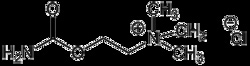 AdipoGen Carbamoylcholine chloride (1 g), Quantity: Each of 1