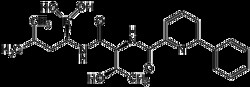 AdipoGen Delanzomib [CEP-18770] (5 mg), Quantity: Each of 1