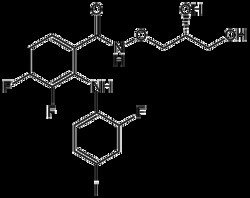 AdipoGen PD 0325901 (1 mg), Quantity: Each of 1