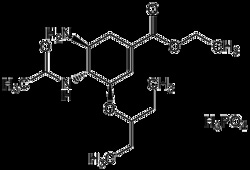 AdipoGen Oseltamivir . phosphate salt (25 mg), Quantity: Each of 1