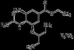 AdipoGen Oseltamivir . phosphate salt (250 mg), Quantity: Each of 1