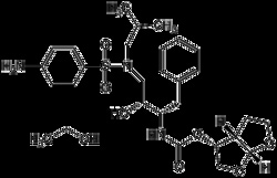 AdipoGen Darunavir . ethanolate (250 mg), Quantity: Each of 1