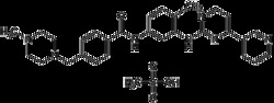 AdipoGen Imatinib . mesylate (25 mg), Quantity: Each of 1