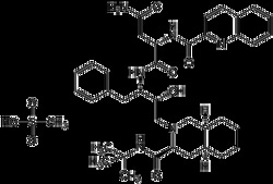 AdipoGen Saquinavir . mesylate (50 mg), Quantity: Each of 1