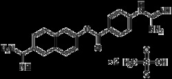 AdipoGen Nafamostat . mesylate (10 mg), Quantity: Each of 1