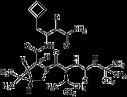 AdipoGen Boceprevir (5 mg), Quantity: Each of 1