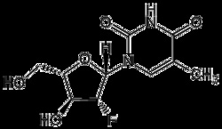 AdipoGen Clevudine (50 mg), Quantity: Each of 1
