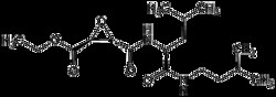 AdipoGen Aloxistatin [E-64d] (25 mg), Quantity: Each of 1