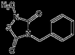 AdipoGen TDZD-8 (5 mg), Quantity: Each of 1