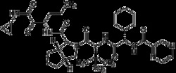 AdipoGen Telaprevir (250 mg), Quantity: Each of 1