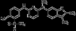 AdipoGen Pazopanib (free base) (10 mg), Quantity: Each of 1