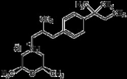 AdipoGen Amorolfine hydrochloride (500 mg), Quantity: Each of 1