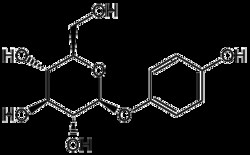 AdipoGen Arbutin (50 g), Quantity: Each of 1