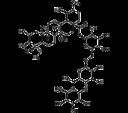 AdipoGen Asiaticoside (100 mg), Quantity: Each of 1