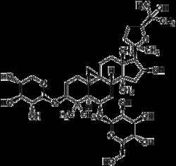 AdipoGen Astragaloside IV (100 mg), Quantity: Each of 1