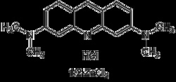 AdipoGen Acridine Orange hemi(zinc chloride) (100 g), Quantity: Each of