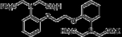 AdipoGen BAPTA (free acid) (1 g), Quantity: Each of 1