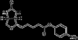 AdipoGen D-Biotin p-nitrophenyl ester (100 mg), Quantity: Each of 1