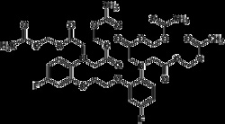 AdipoGen 5,5'-Difluoro BAPTA-AM (10 mg), Quantity: Each of 1