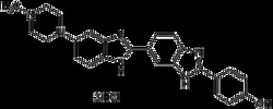 AdipoGen Hoechst 33258 Solution (5 ml), Quantity: Each of 1