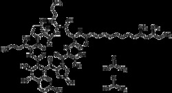 AdipoGen Caspofungin diacetate (25 mg), Quantity: Each of 1