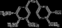 AdipoGen Combretastatin A4 (10 mg), Quantity: Each of 1