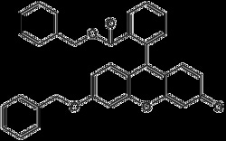 AdipoGen Dibenzylfluorescein (500 mg), Quantity: Each of 1