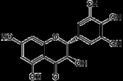 AdipoGen Dihydromyricetin (5 mg), Quantity: Each of 1