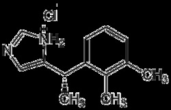 AdipoGen Dexmedetomidine hydrochloride (10 mg), Quantity: Each of 1