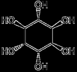AdipoGen D-chiro-Inositol (1 g), Quantity: Each of 1