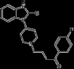 AdipoGen Droperidol (5 g), Quantity: Each of 1