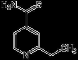 AdipoGen Ethionamide (100 g), Quantity: Each of 1
