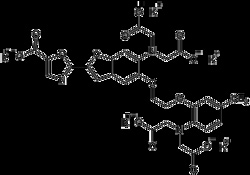 AdipoGen Fura-2 pentapotassium salt (1 mg), Quantity: Each of 1