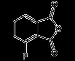AdipoGen 3-Fluorophthalic anhydride (25 g), Quantity: Each of 1