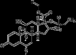 AdipoGen Fluticasone propionate (5 mg), Quantity: Each of 1