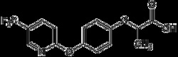 AdipoGen Fluazifop Solution (2 ml), Quantity: Each of 1