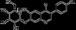 AdipoGen Glycitin (25 mg), Quantity: Each of 1