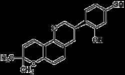 AdipoGen Glabridin (5 mg), Quantity: Each of 1