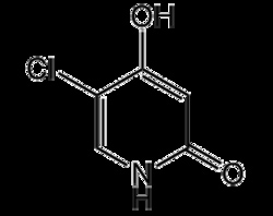 AdipoGen Gimeracil (5 g), Quantity: Each of 1