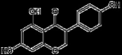 AdipoGen Genistein (100 mg), Quantity: Each of 1