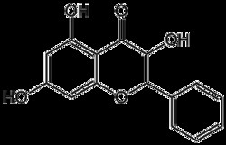 AdipoGen Galangin (100 mg), Quantity: Each of 1