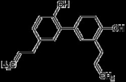 AdipoGen Honokiol (25 mg), Quantity: Each of 1